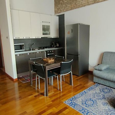 Urban 34 Lägenhet Treviso Exteriör bild