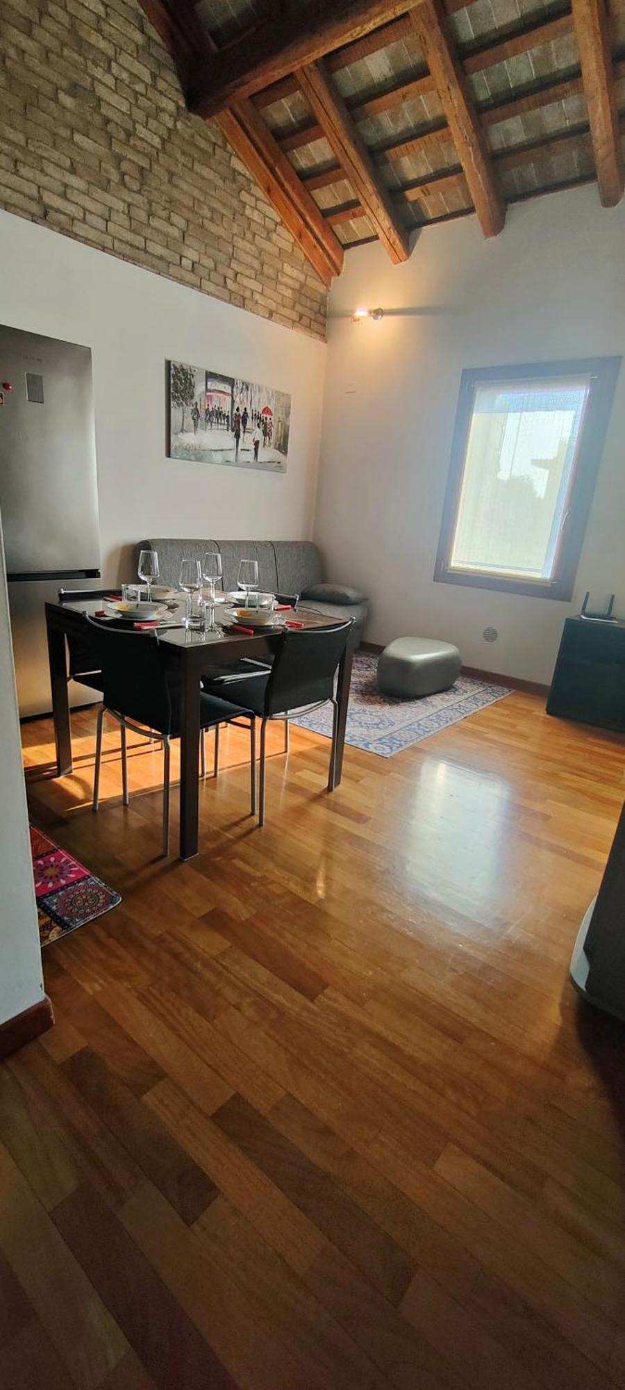 Urban 34 Lägenhet Treviso Exteriör bild
