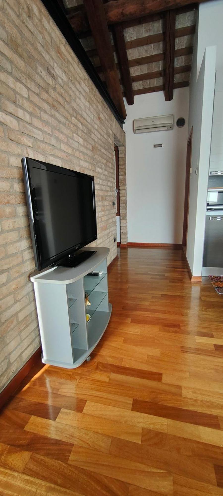 Urban 34 Lägenhet Treviso Exteriör bild