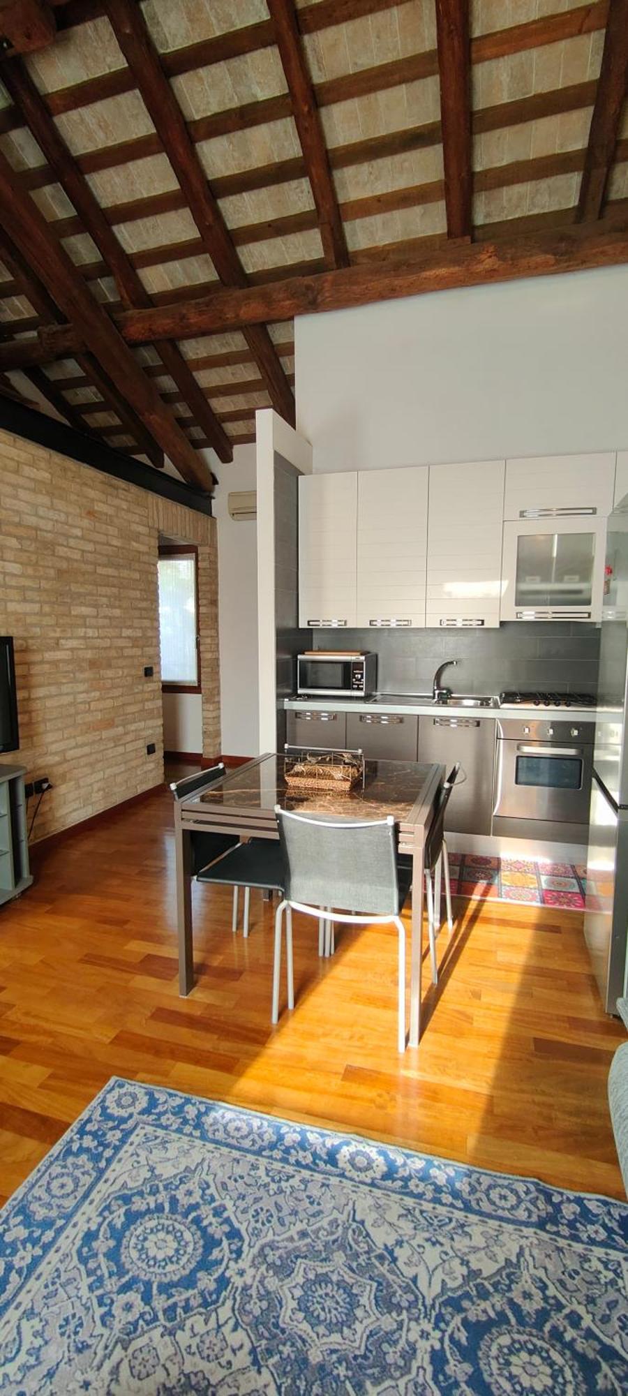 Urban 34 Lägenhet Treviso Exteriör bild