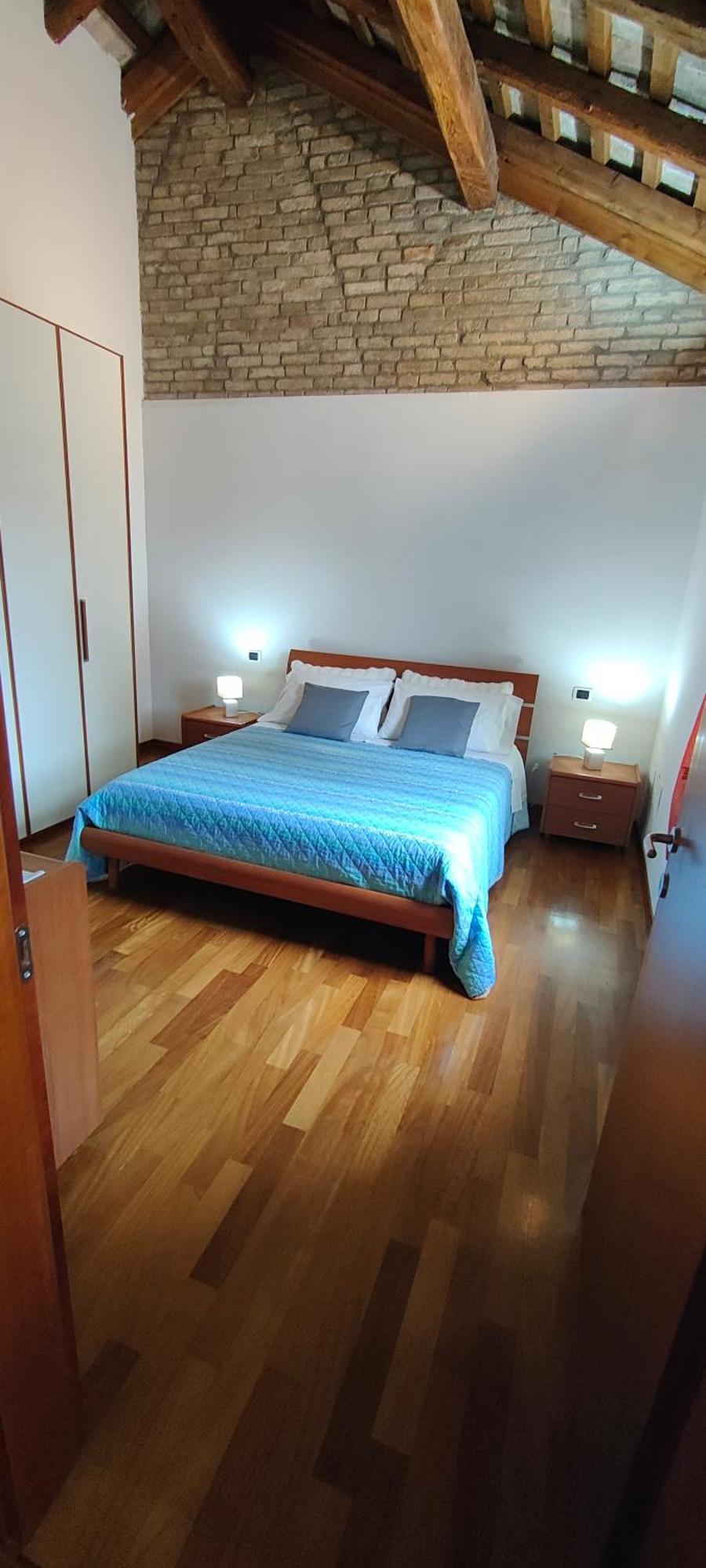 Urban 34 Lägenhet Treviso Exteriör bild