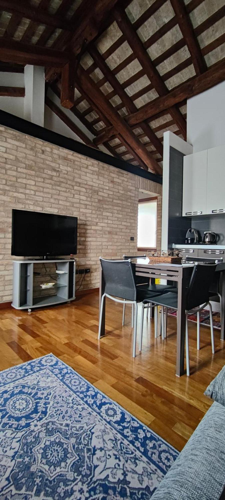 Urban 34 Lägenhet Treviso Exteriör bild