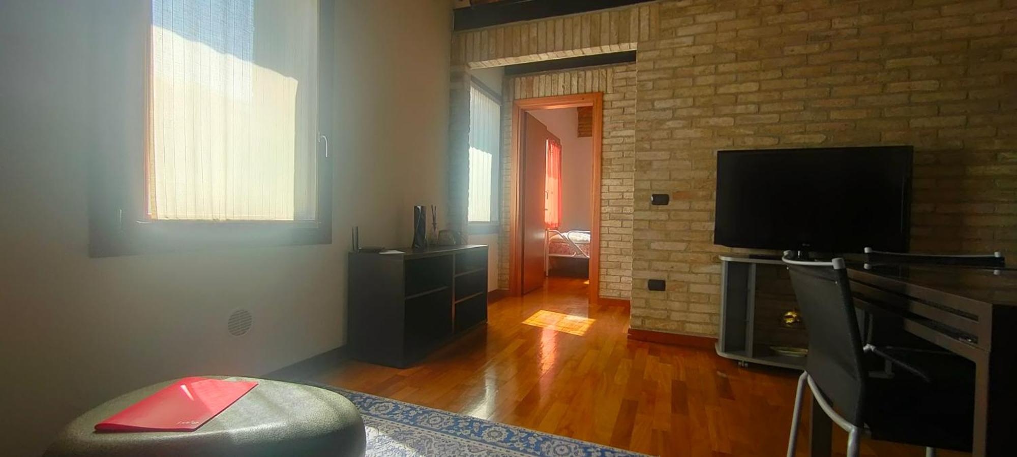 Urban 34 Lägenhet Treviso Exteriör bild