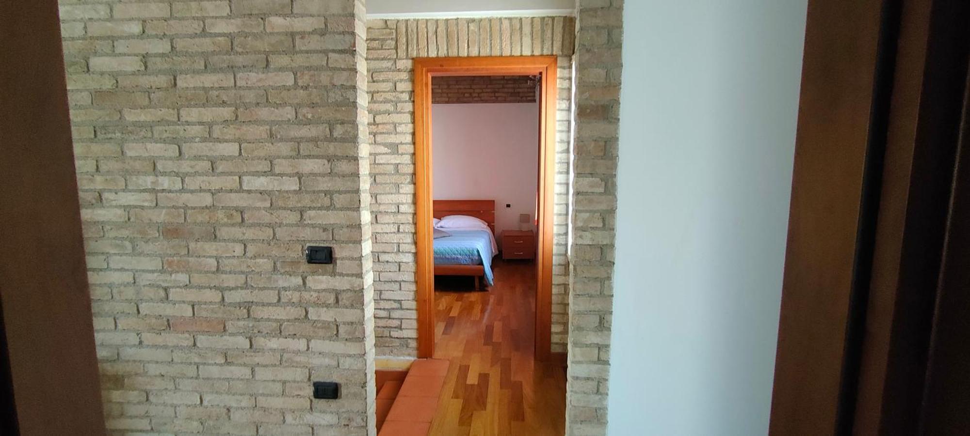 Urban 34 Lägenhet Treviso Exteriör bild