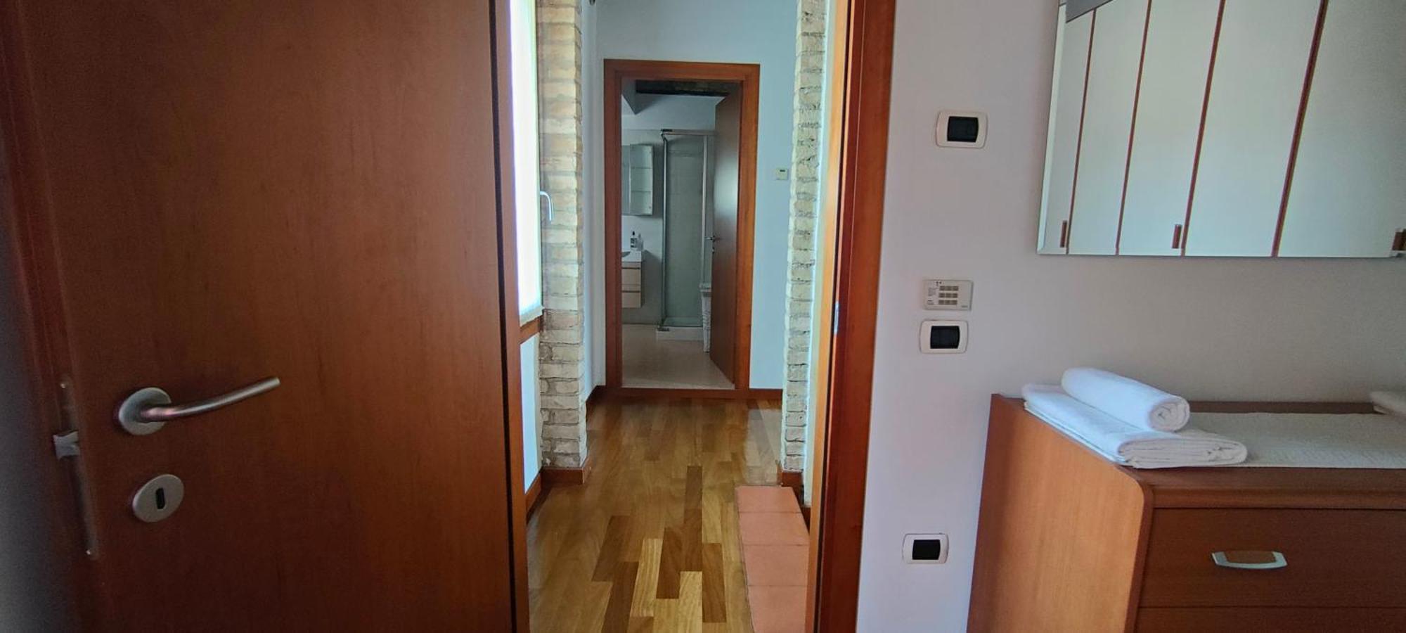 Urban 34 Lägenhet Treviso Exteriör bild