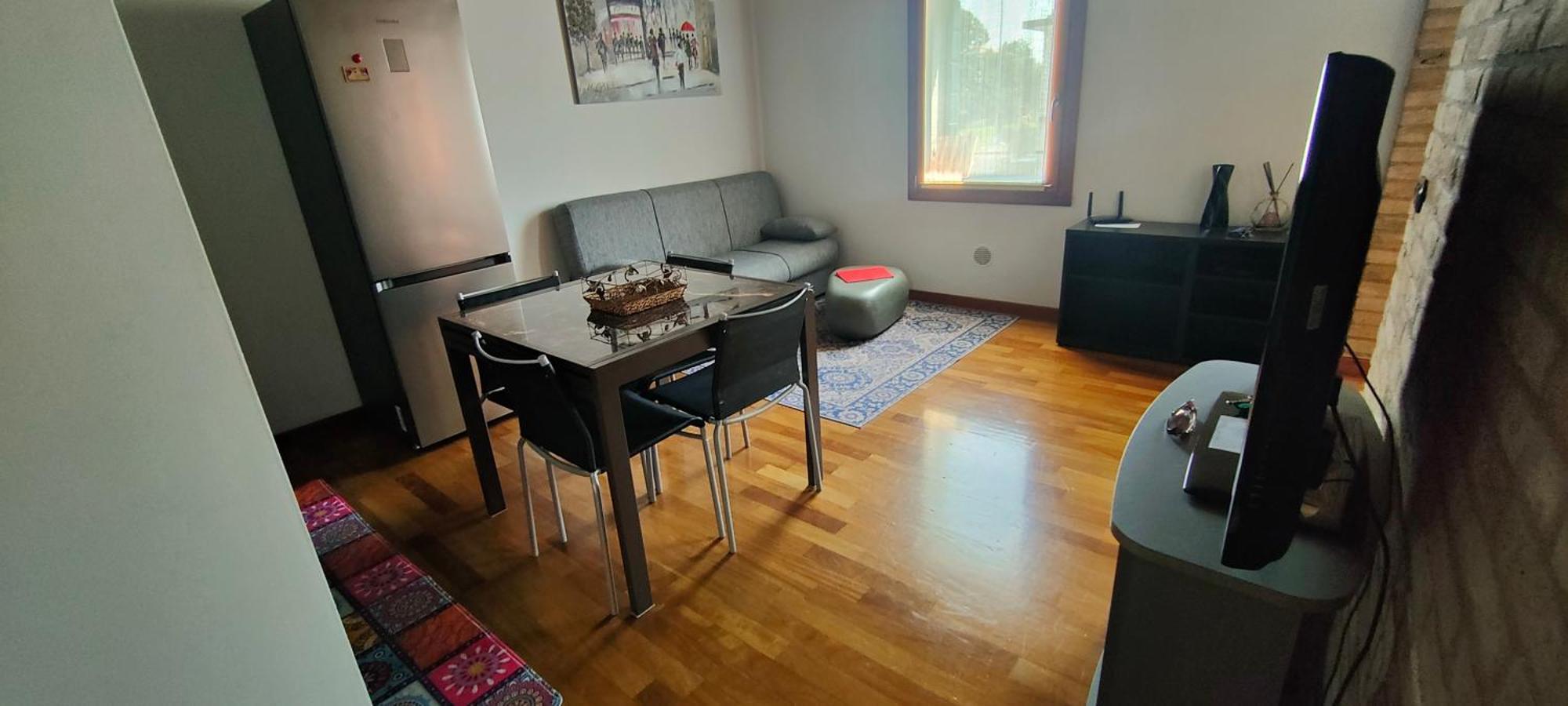 Urban 34 Lägenhet Treviso Exteriör bild