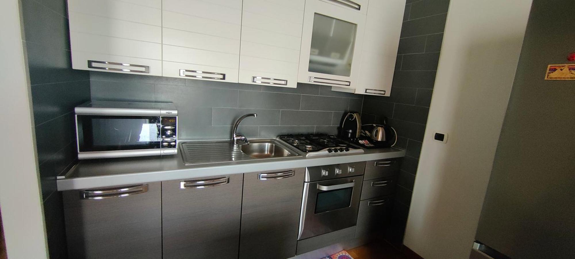 Urban 34 Lägenhet Treviso Exteriör bild
