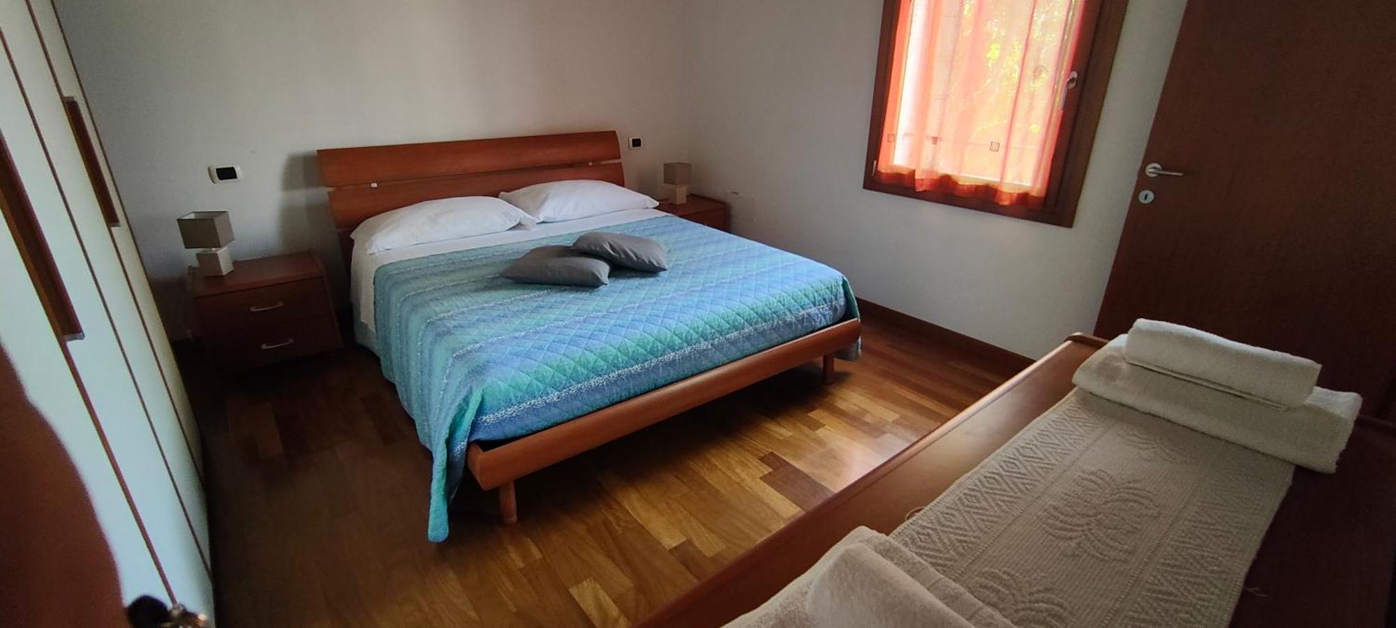 Urban 34 Lägenhet Treviso Exteriör bild
