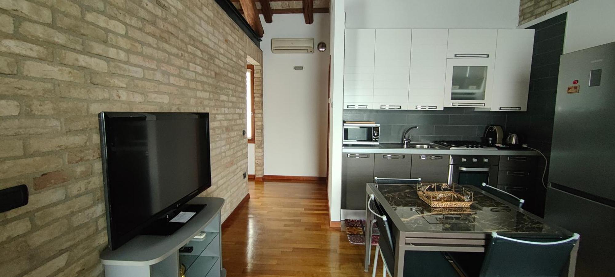 Urban 34 Lägenhet Treviso Exteriör bild
